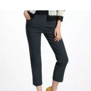 Corey Lynn Calter Nella Trousers Pants 4